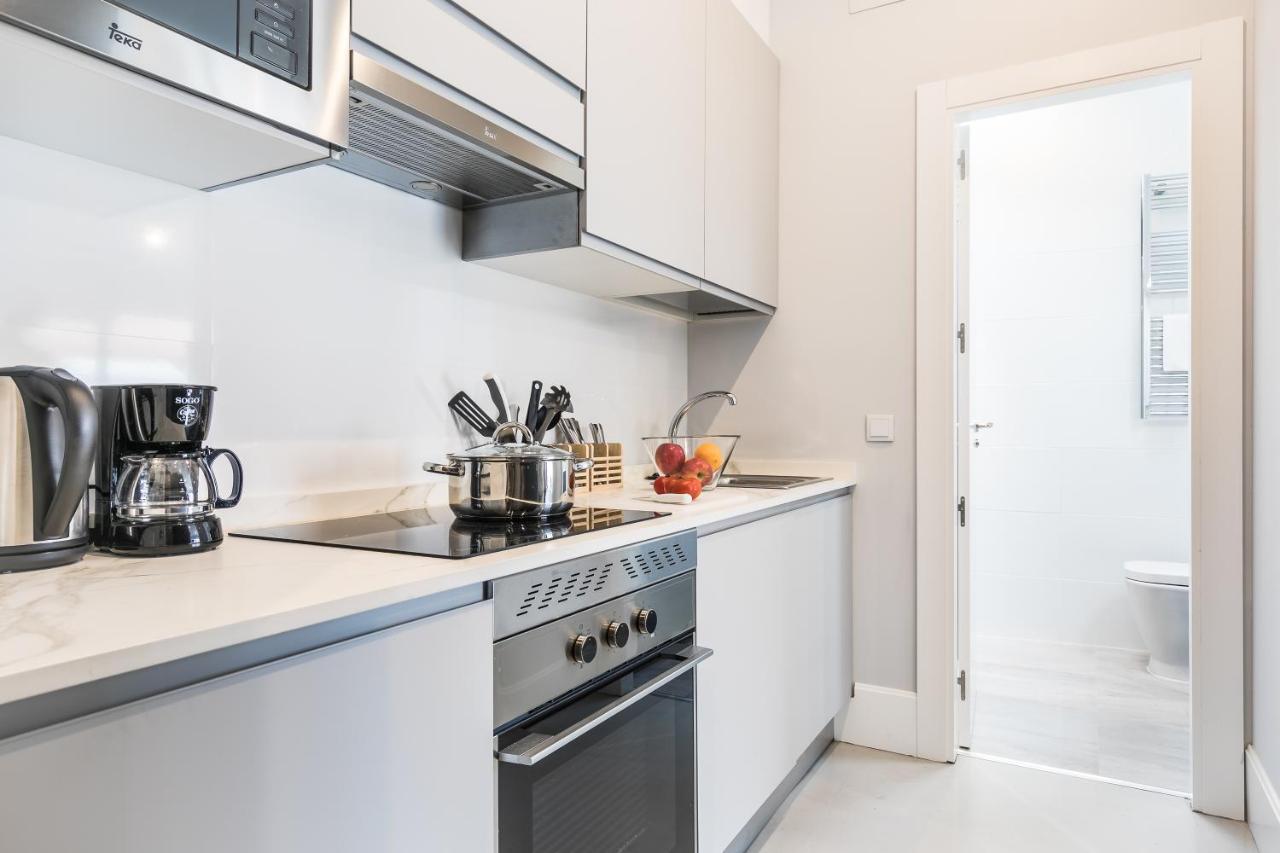 Feelathome San Marcos Appartement *